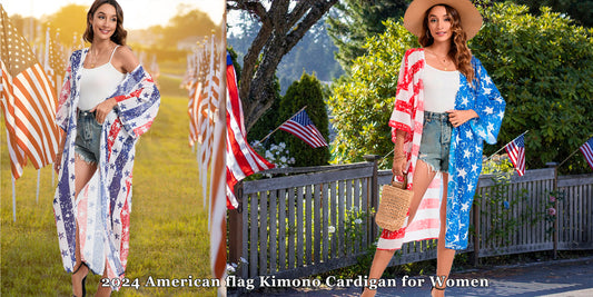 FOURTH OF JULY OUTFIT INSPIRATION  (part four)