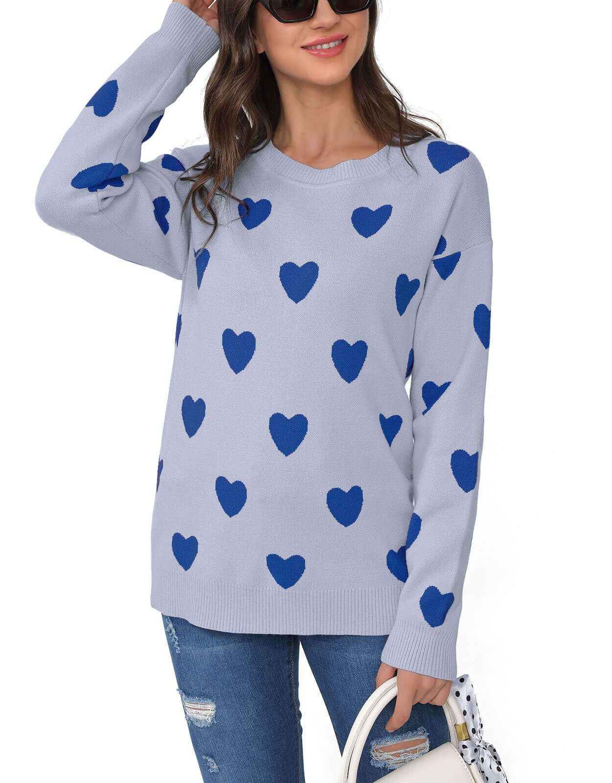 cute sweater for women