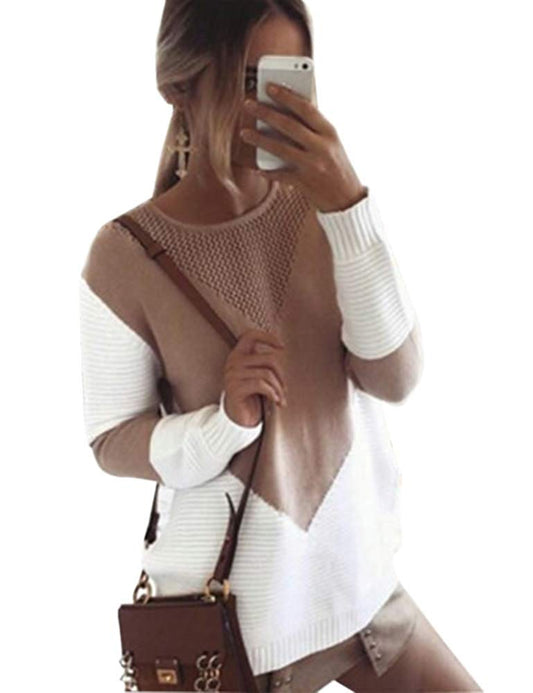 knit sweater for women