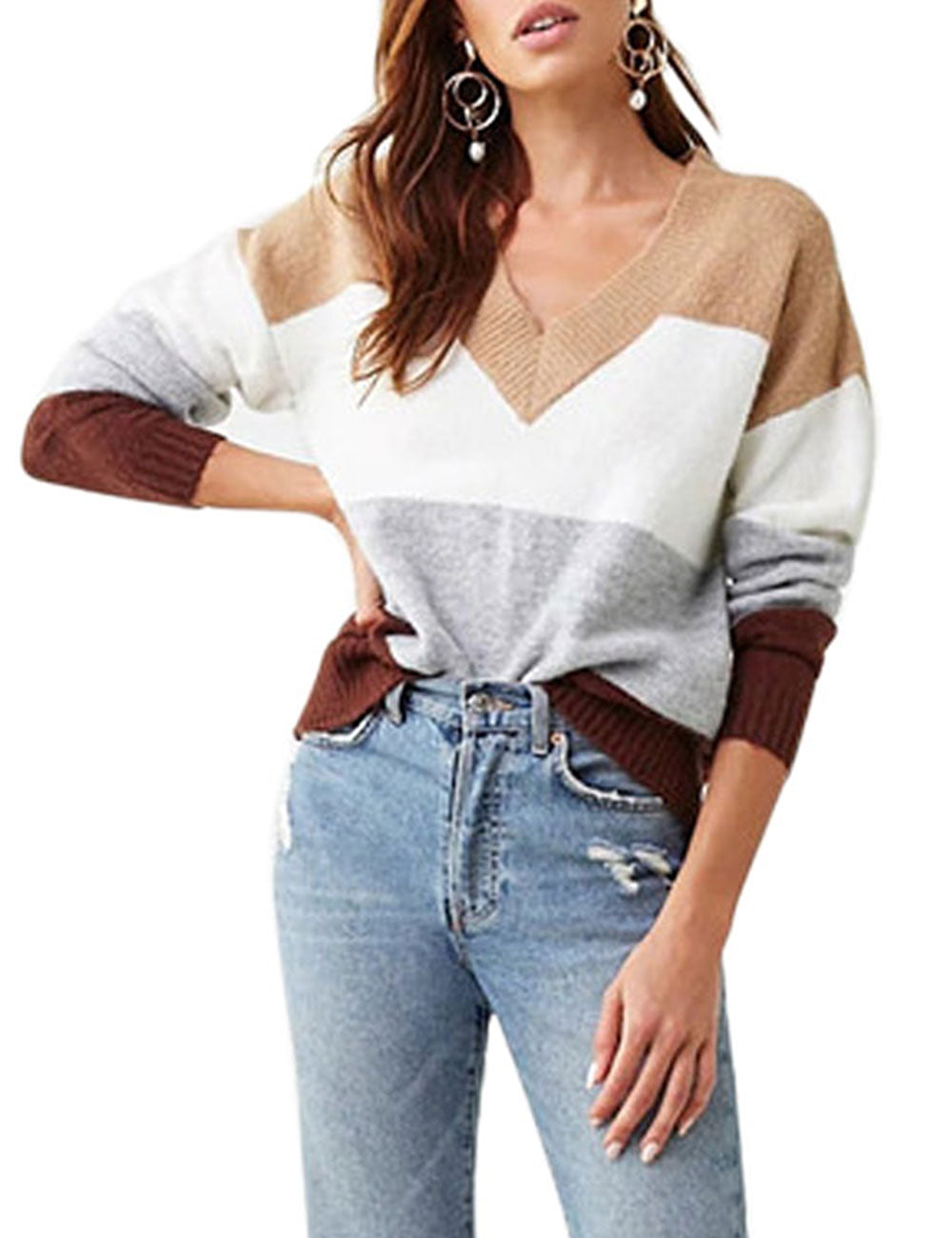 sweater shirts for women